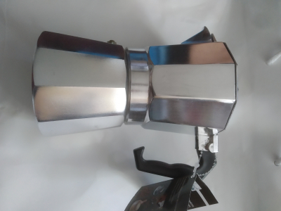 Nová moka konvička 16 cm