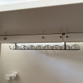 Ručně polohovací stůl Ikea 120x70