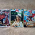 DVD filmy