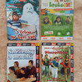 DVD filmy.