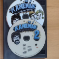 DVD Kameňák