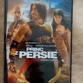 DVD film.