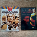 DVD filmy.....