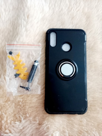 Kryt na mobil HUAWEI NOVA 3i