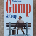 Kniha Gump