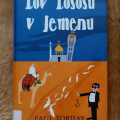 Kniha Lov lososů v Jemenu