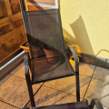 Zahradní židle