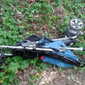 Dětský kočár (golfky) Jané