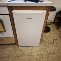 Lednice Hisense