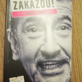 kniha Babiš