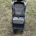 sportovní kočárek