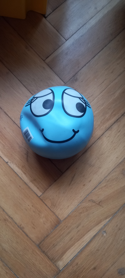 Míč