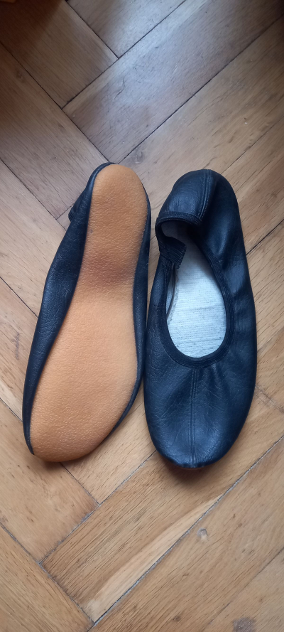 Baletní boty - 26cm