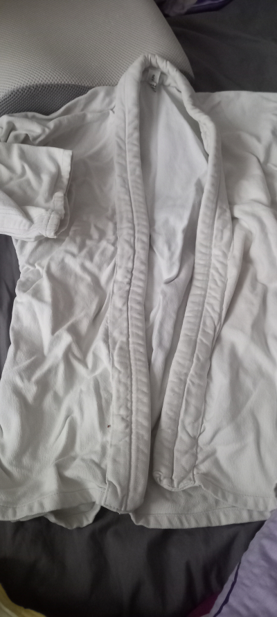 Na judo nebo jiné bojové sporty