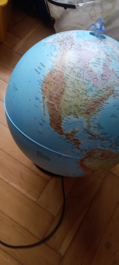 Globbus