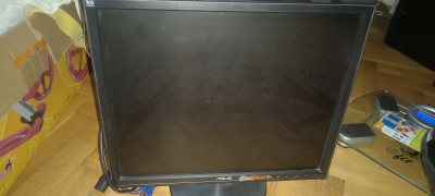 Monitor