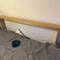 Suplik pod detskou postylku 160 * 80