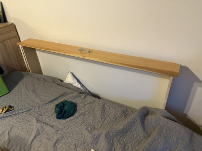 Suplik pod detskou postylku 160 * 80
