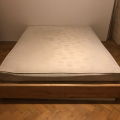 Postel IKEA 160x200
