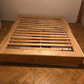 Postel IKEA 160x200
