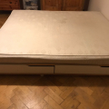 Postel IKEA 160x200