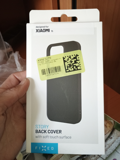 Obal na Xiaomi 15