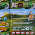 Kartičky s Penny body