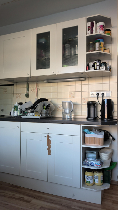 Kuchyň ikea