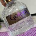 Golem 2kusy designových láhvi