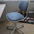 Otočná židle IKEA ÖRFJÄLL