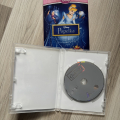 DVD Popelka (Disney)