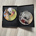 DVD O zvířátkách pana Krbce