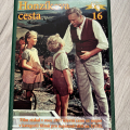 DVD Honzíkova cesta