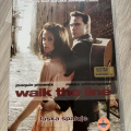 DVD Walk the line