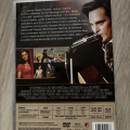 DVD Walk the line
