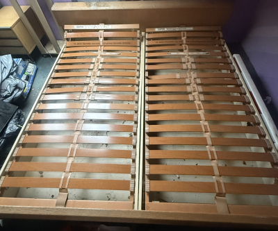 Postel 200 x 200
