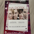 DVD Closer