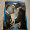 DVD Sobota