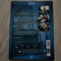 DVD Sobota