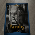 DVD Parohy