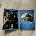 DVD Parohy