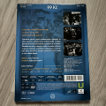 DVD Parohy