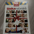 DVD Láska nebeská