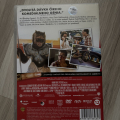 DVD Pařba v Bankoku