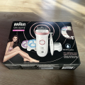 Braun Silk epil 9