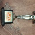Trofej