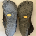 Fivefingers velikost 41