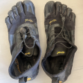 Fivefingers velikost 41