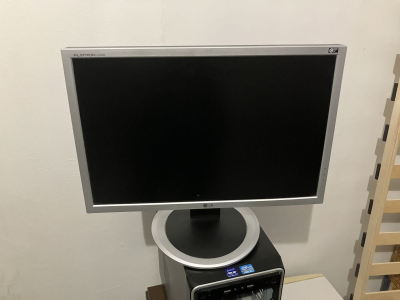 monitor LG