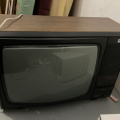 Retro televize